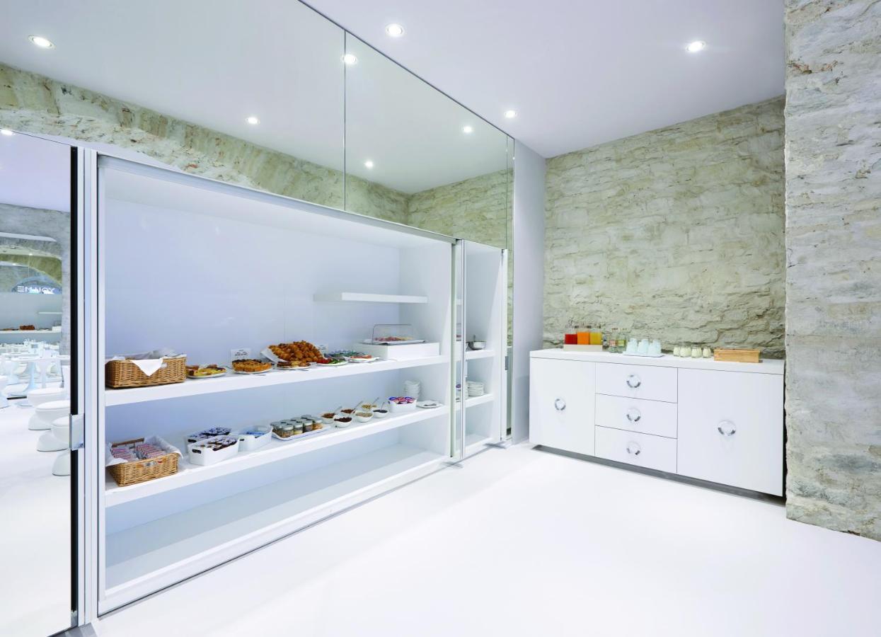 Youme Design Place Hotel Trieste Ngoại thất bức ảnh