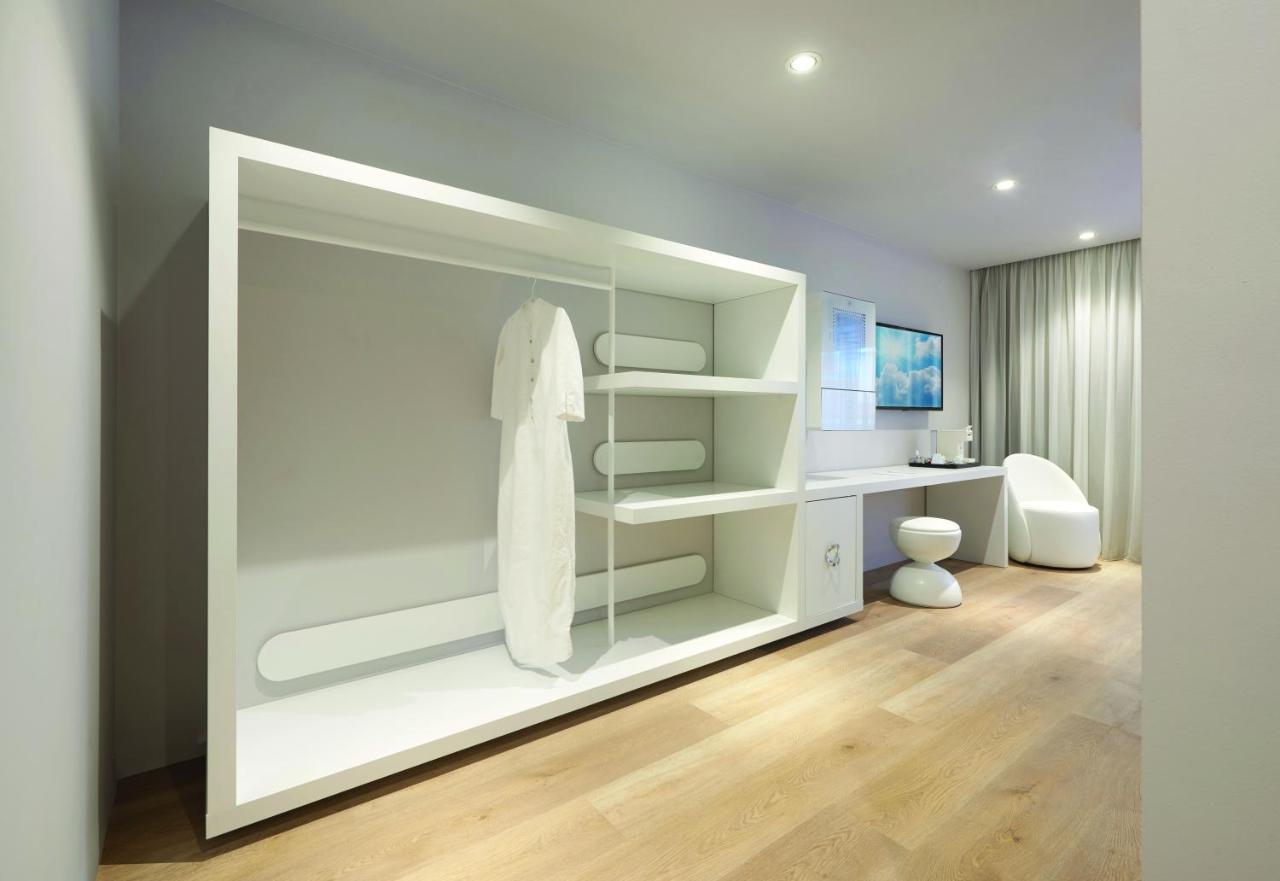 Youme Design Place Hotel Trieste Ngoại thất bức ảnh