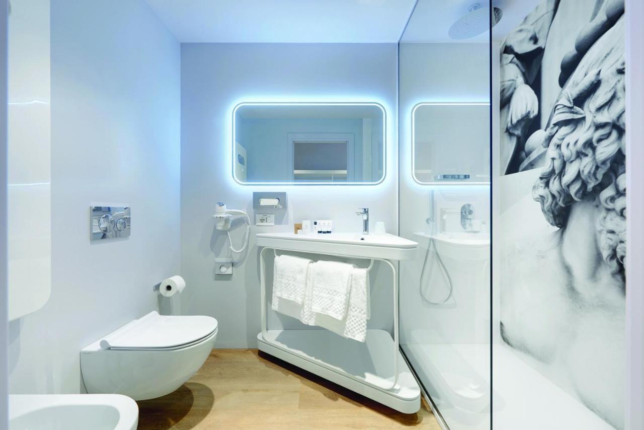 Youme Design Place Hotel Trieste Ngoại thất bức ảnh