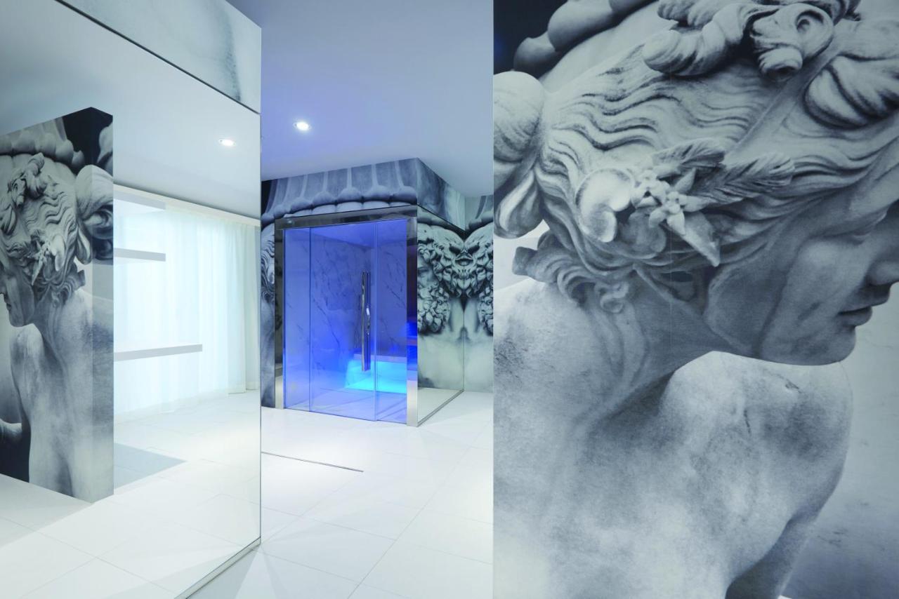Youme Design Place Hotel Trieste Ngoại thất bức ảnh
