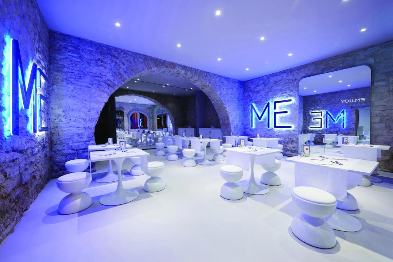 Youme Design Place Hotel Trieste Ngoại thất bức ảnh