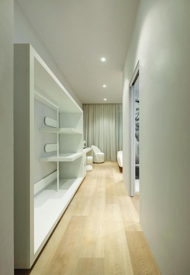 Youme Design Place Hotel Trieste Ngoại thất bức ảnh