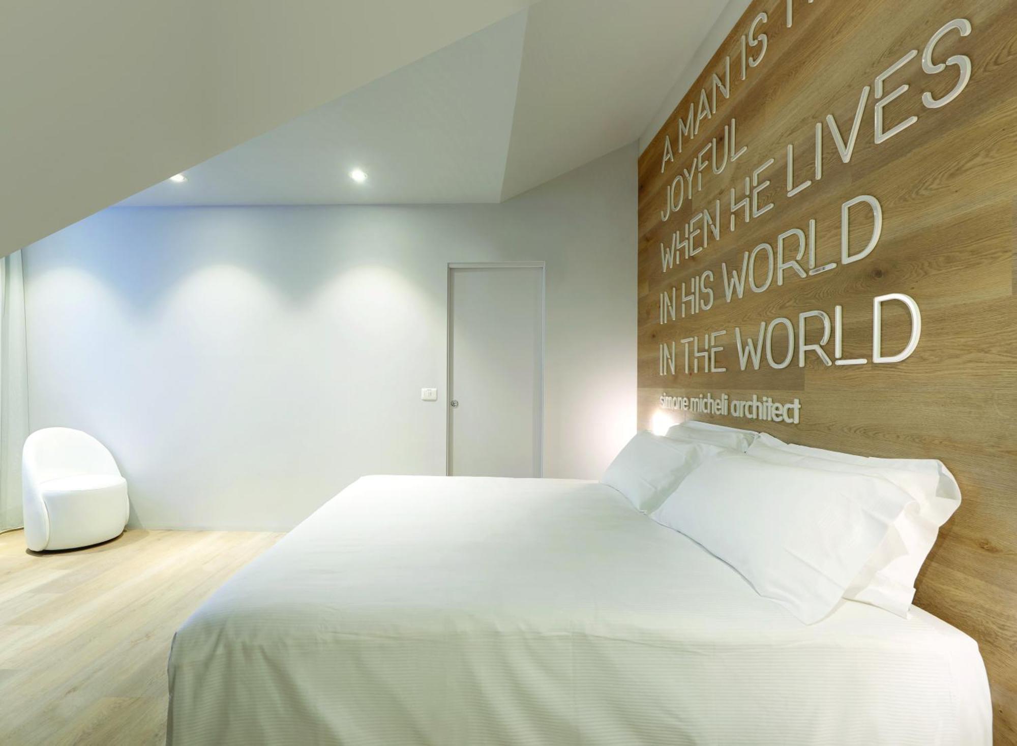 Youme Design Place Hotel Trieste Ngoại thất bức ảnh