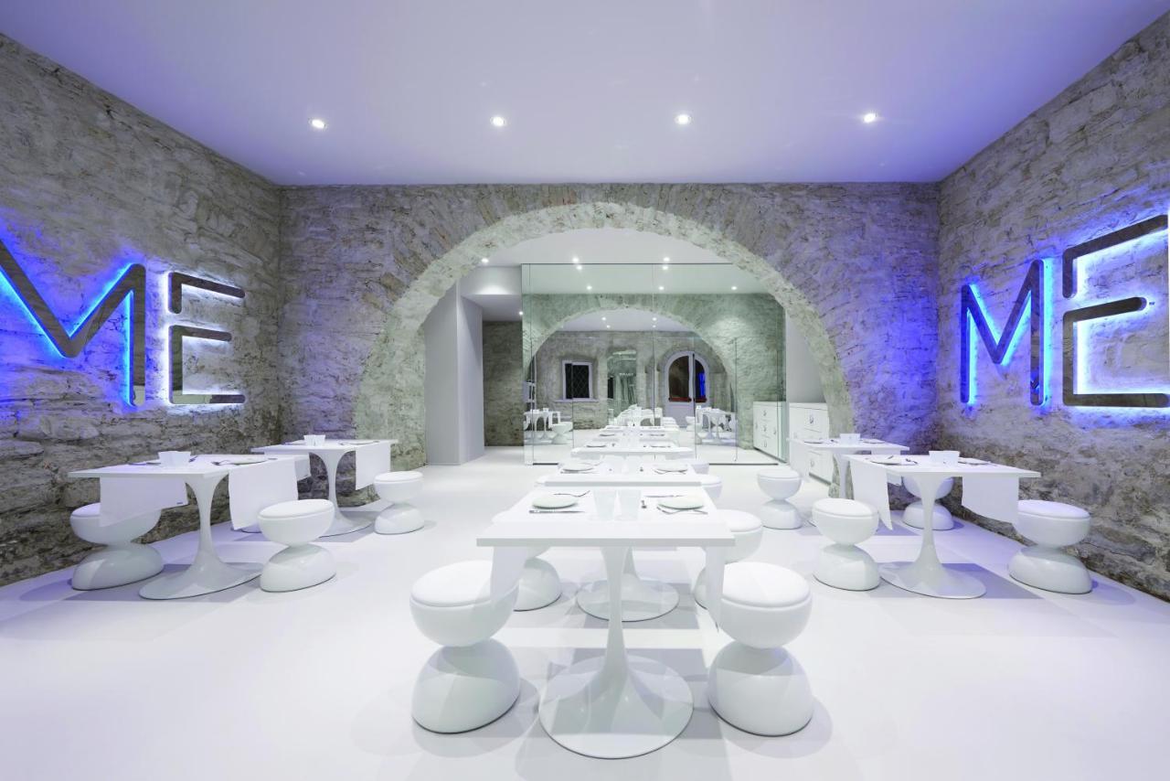 Youme Design Place Hotel Trieste Ngoại thất bức ảnh
